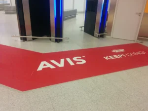 iTac Green Avis Floor