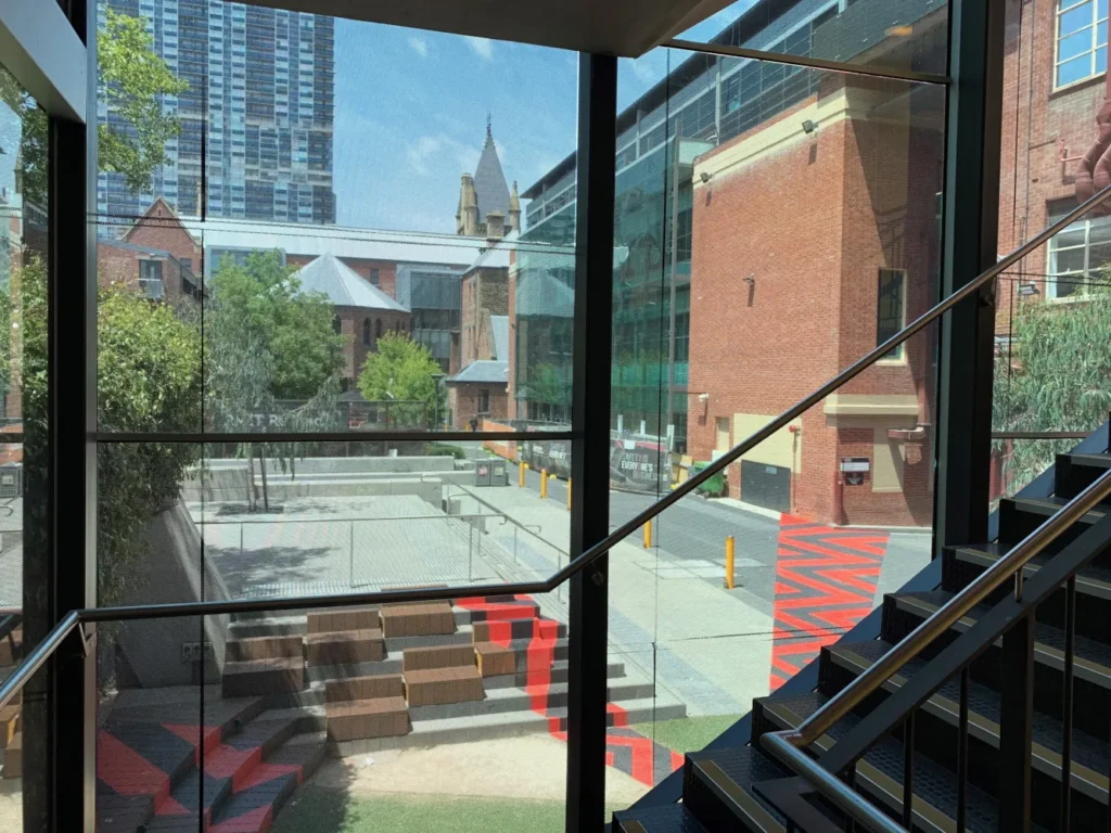 corporate applications