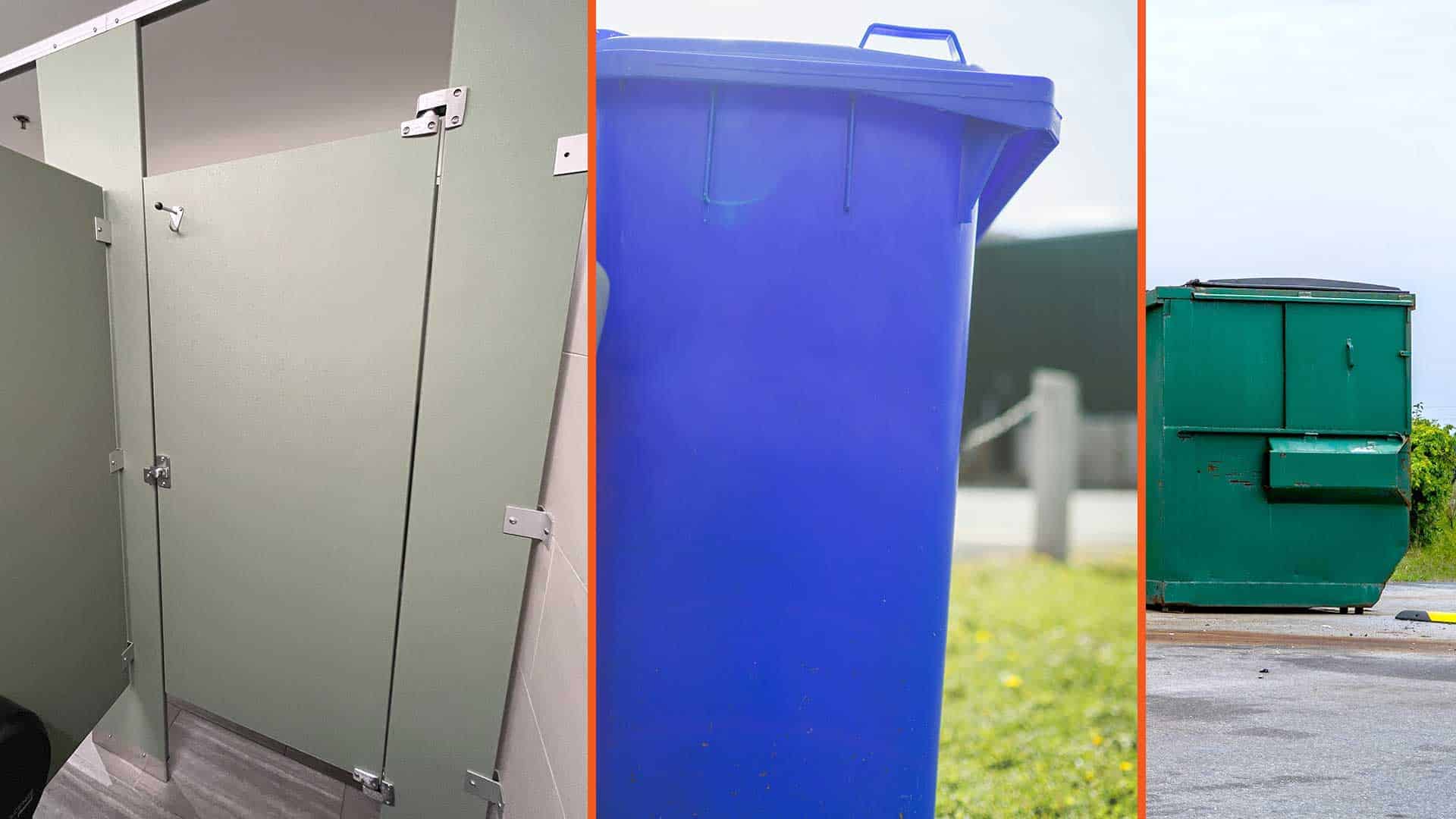 low surface energy substrates